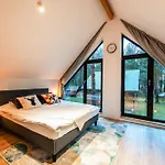 Heban Forest Cabin&sauna Starlink *