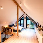 Heban Forest Cabin&sauna Starlink Hébergement de vacances