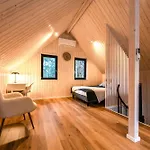 Heban Forest Cabin&sauna Starlink