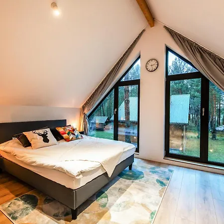 Heban Forest Cabin&sauna Starlink *