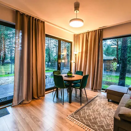 Heban Forest Cabin&sauna Starlink *