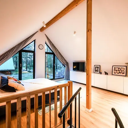 Heban Forest Cabin&sauna Starlink *