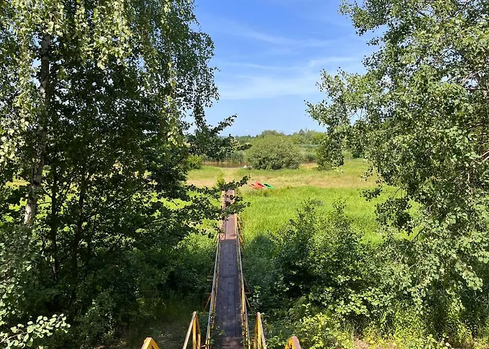 Heban Forest Cabin&sauna Starlink Dom wakacyjny *